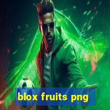 blox fruits png