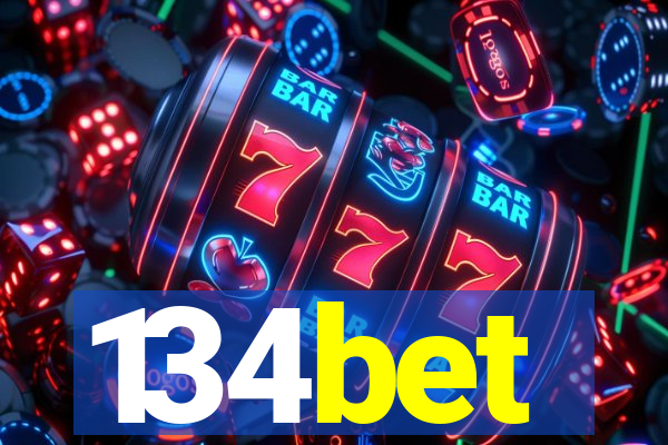 134bet