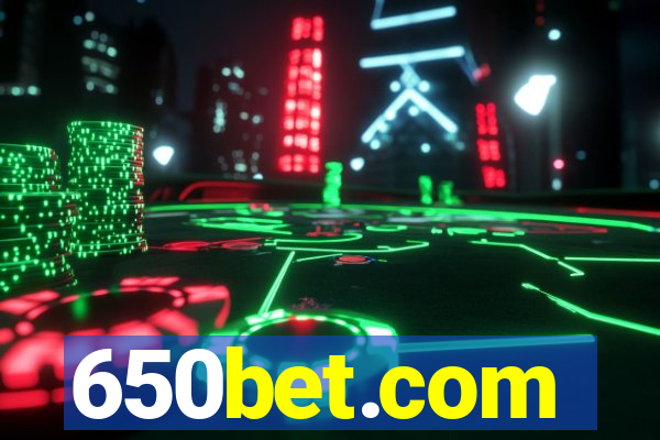 650bet.com