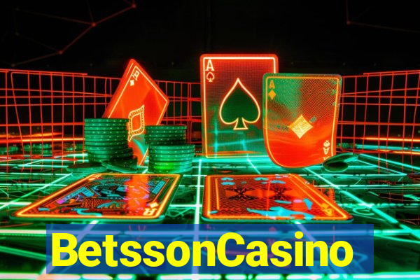 BetssonCasino