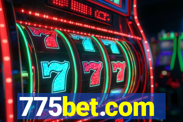 775bet.com