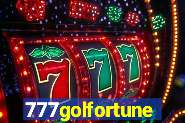 777golfortune