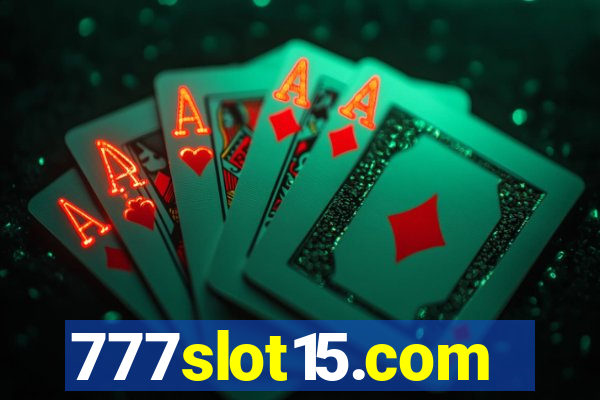 777slot15.com