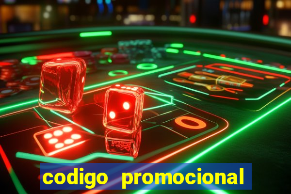 codigo promocional bingo blitz