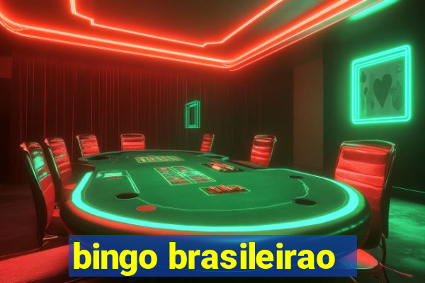 bingo brasileirao