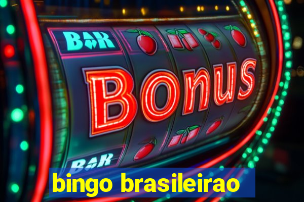 bingo brasileirao