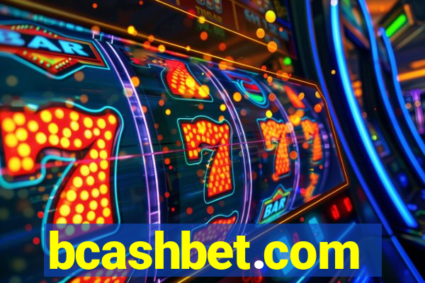 bcashbet.com