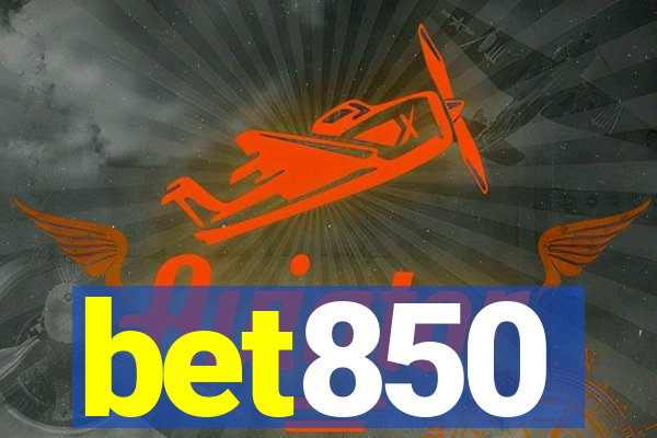 bet850