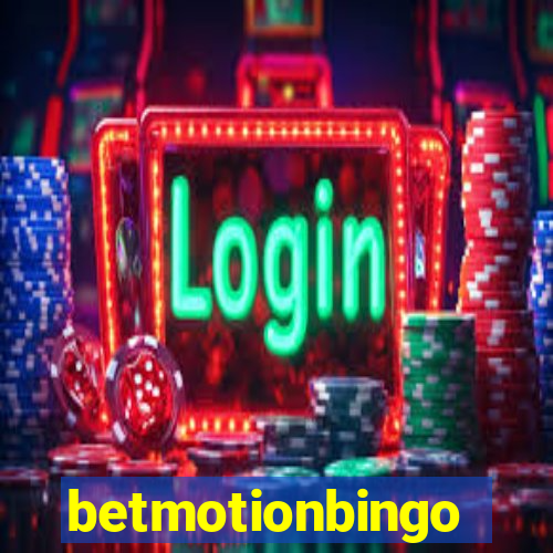 betmotionbingo