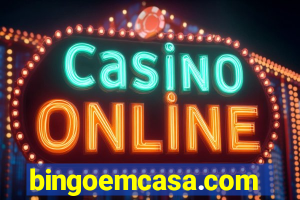 bingoemcasa.com