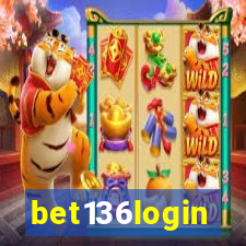 bet136login