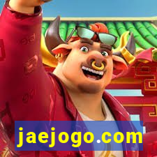 jaejogo.com