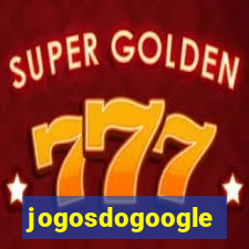 jogosdogoogle