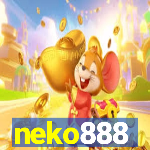 neko888