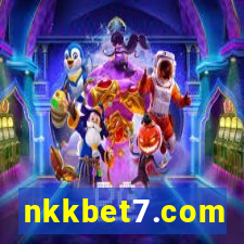 nkkbet7.com