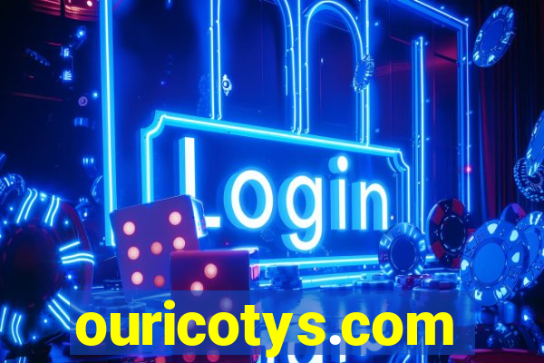 ouricotys.com