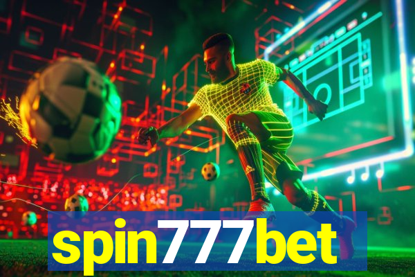 spin777bet