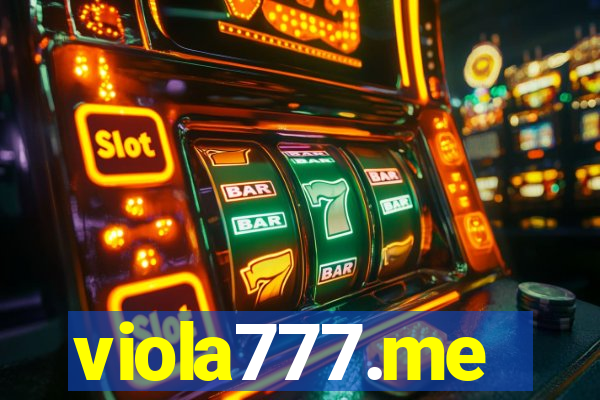 viola777.me