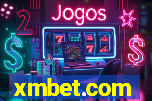 xmbet.com