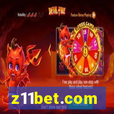 z11bet.com